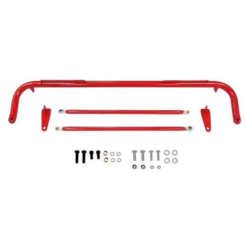 Universal racing harness - 49",