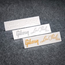 3Pcs GIBSON LES PAUL LP Guitar