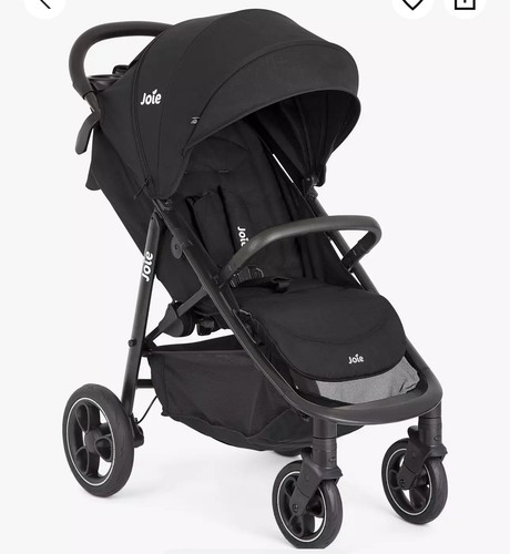 Joie litetrax compact folding - joie,