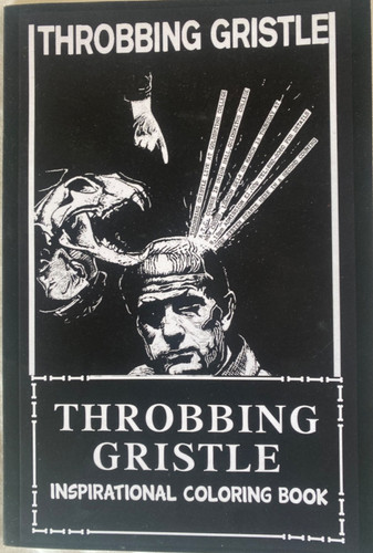 Throbbing gristle - throbbing,
