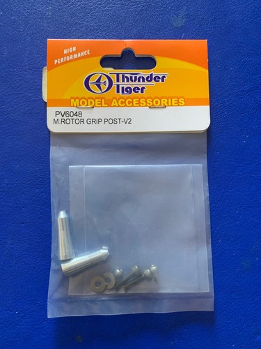 Thunder tiger e700 - tiger, rotor