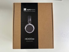 Hifiman HE400SE Magnetic