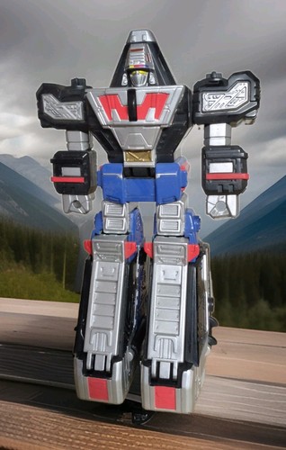 Power rangers space astro - in,