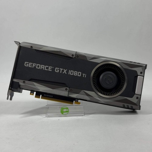 Evga geforce gtx 1080 11gb - geforce, ti