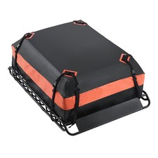 Lightweight Roof Rack Basket