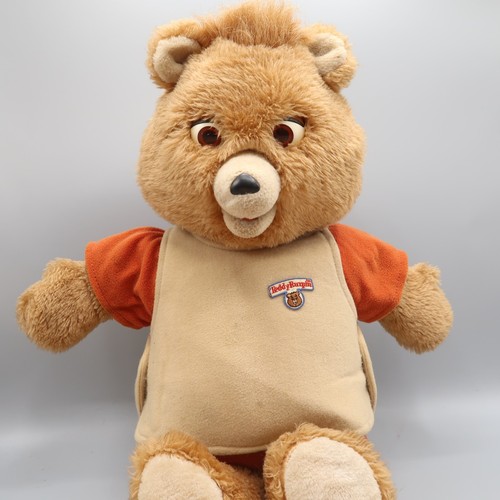 World wonder 1985 teddy - of,