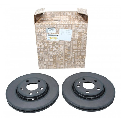 Front brake discs for - front,