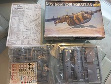 Heller nord 2501 noratlas - heller,