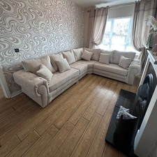 VERONA FULL BACK 6 SEATER