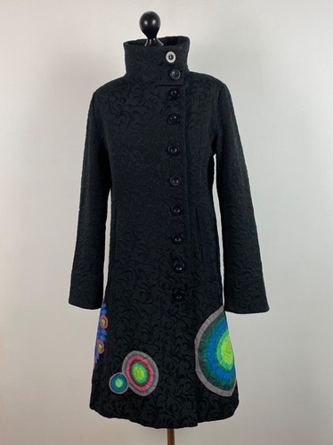 Desigual women trench coat - desigual,