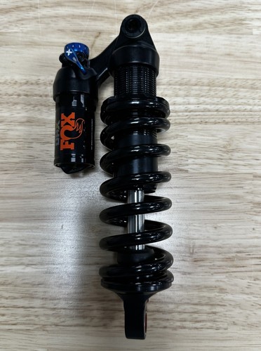 Fox dhx factory shock - fox,