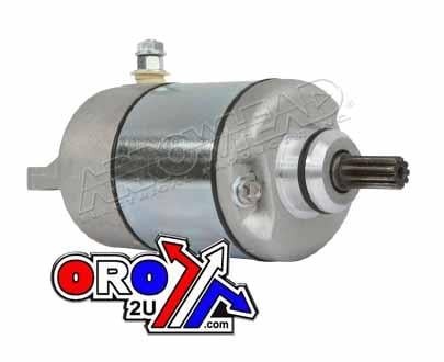 Starter motor honda nss250 - honda,