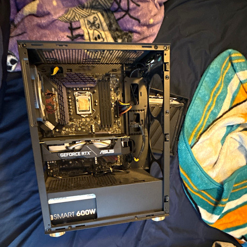Rtx 2060 11400f 11th - i5-11400f, gen