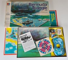 Vintage 1970's BERMUDA