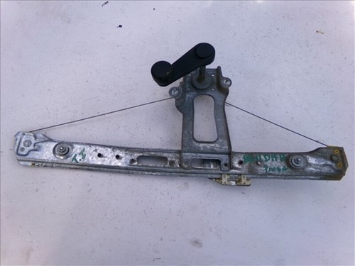 103501 rear power - , lh