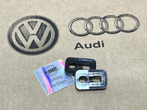 Golf mk1 mk2 door - vw, handle