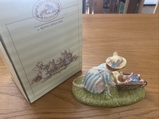 Royal Doulton Brambly Hedge