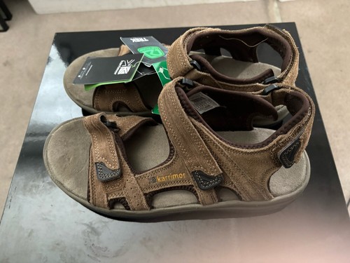 Karrimor antibes leather - 6,