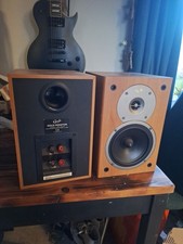 gale gold monitor hi fi