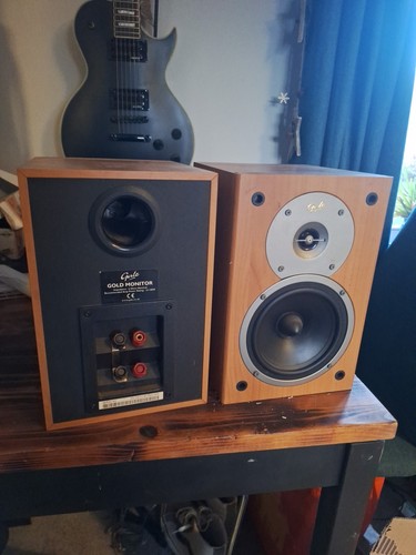 Gale gold monitor - gale,