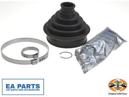 Bellow set drive shaft - bellow,