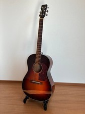 K.Yairi Alvarez G-1F Guitar