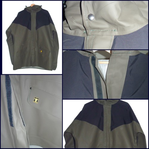 Guy cotten dremtech - guy,