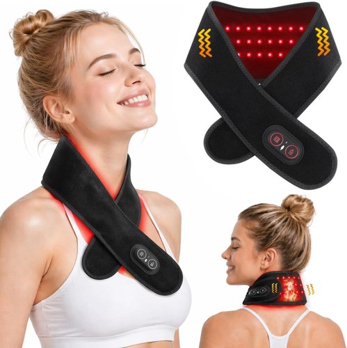 660nm 850nm red light - red,