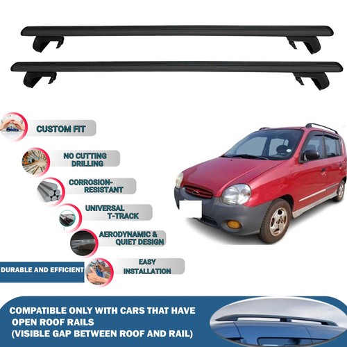 Roof rack cross - roof, for