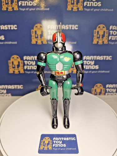Bandai 1995 saban s masked - bandai,