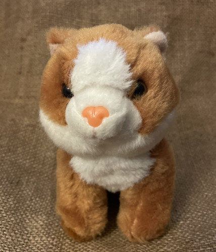 Retired keel toys orange - retired,