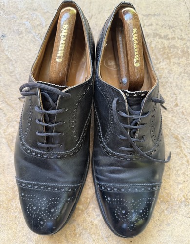 Church custom grade black - grade,