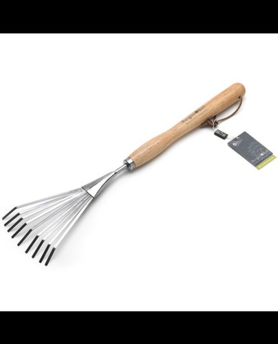 Burgon ball rhs mid handled - &,