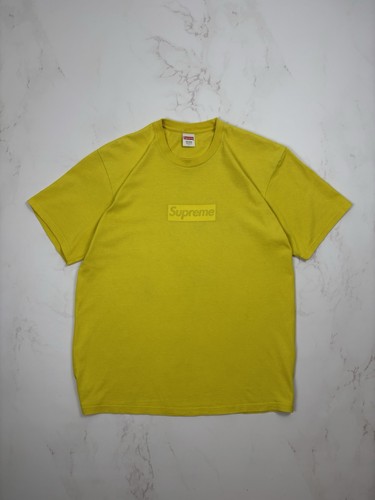Supreme tonal box - tonal, t-shirt