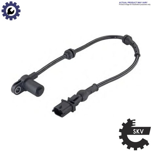 Sensor wheel speed 06skv061 - sensor,