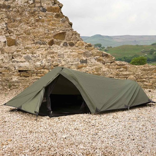 Snugpak ionosphere tent one - snugpak, ix
