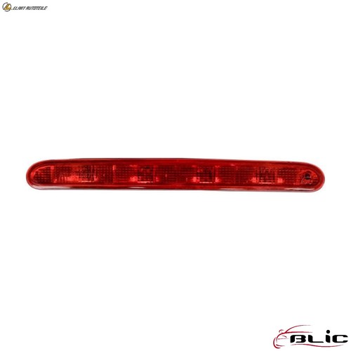 Additional brake light - brake,