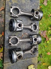 1.9 Tdi Pd 100 Pistons (ATD)
