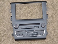 Ford Mondeo Mk5 Heater A/C