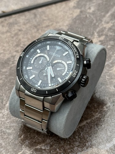 47mm men citizen ecosphere - 47mm, men’s