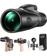 K&F CONCEPT 8 32X50 Zoom