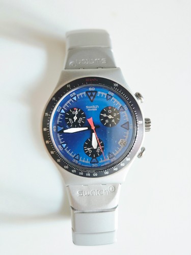 Super rare swatch irony - rare,