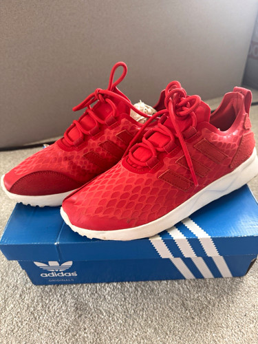 Adidas flux adv - adv, verve
