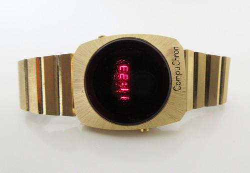 Men gold base metal 1970 - men's,