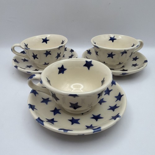 Emma bridgewater starry - emma, skies