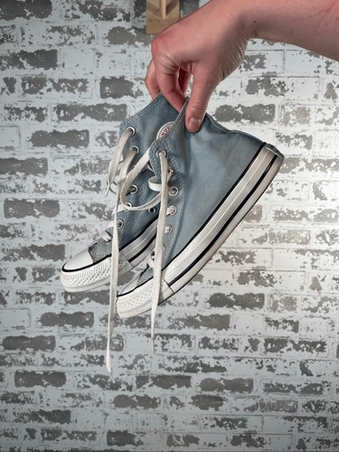 Converse baby blue - converse, |