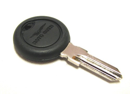 Pair raw key - pair, of