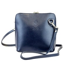 Ladies Vera Pelle Crossbody