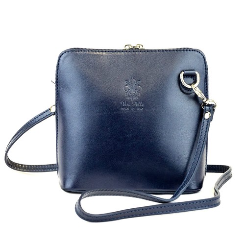 Ladies vera pelle - ladies, crossbody