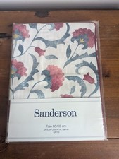 Sanderson jardin oriental - sanderson,